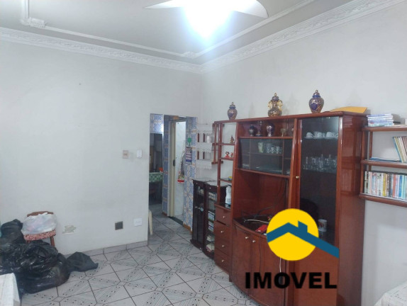 Imagem Apartamento com 1 Quarto à Venda, 50 m² em Centro - Niterói Imagem Apartamento com 1 Quarto à Venda, 50 m² em Centro - Niterói
