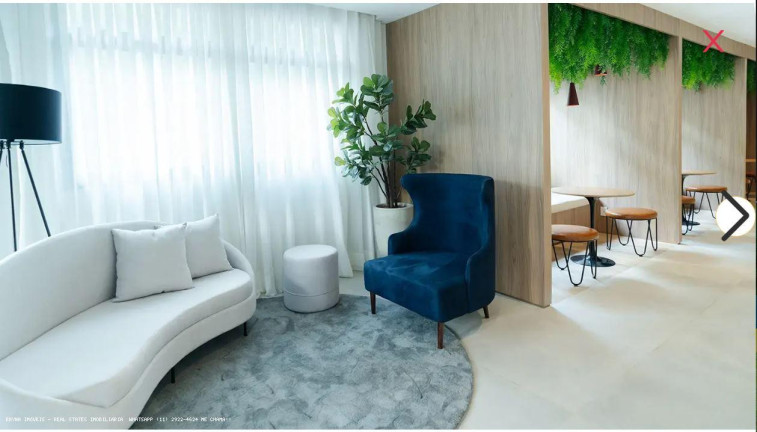 Imagem Apartamento com 1 Quarto à Venda, 27 m² em Tucuruvi - São Paulo