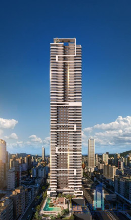 Imagem Apartamento com 4 Quartos à Venda, 177 m² em Centro - Balneário Camboriú Imagem Apartamento com 4 Quartos à Venda, 177 m² em Centro - Balneário Camboriú