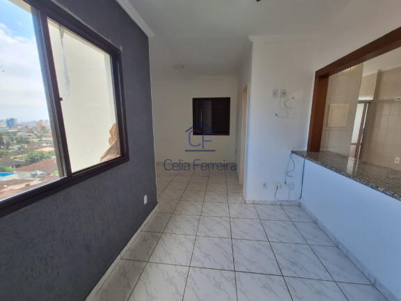 Imagem Apartamento com 1 Quarto à Venda, 40 m² em Sumaré - Caraguatatuba