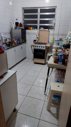 Imagem Apartamento com 2 Quartos à Venda, 85 m² em Higienópolis - São Paulo