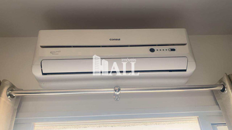 Imagem Apartamento com 1 Quarto à Venda, 45 m² em Bom Jardim - São José Do Rio Preto Imagem Apartamento com 1 Quarto à Venda, 45 m² em Bom Jardim - São José Do Rio Preto