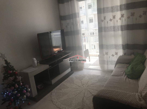 Imagem Apartamento com 3 Quartos à Venda, 75 m² em Ocian - Praia Grande
