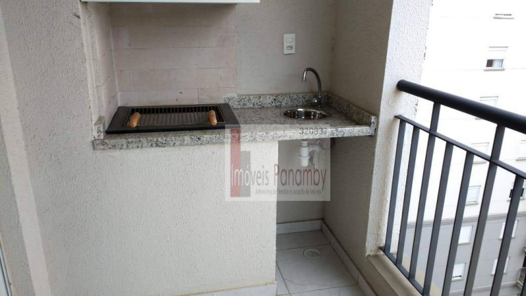 Imagem Apartamento com 2 Quartos à Venda, 72 m² em Vila Andrade - São Paulo