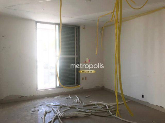 Imagem Edifício Residencial à Venda ou Locação, 365 m² em Santo Antônio - São Caetano Do Sul Imagem Edifício Residencial à Venda ou Locação, 365 m² em Santo Antônio - São Caetano Do Sul