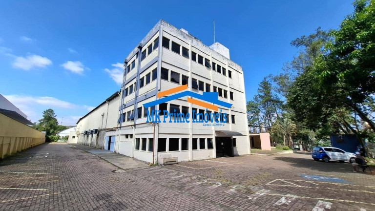Galpão para Alugar, 6.000 m² em Alphaville Centro Industrial E Empresarial/alphaville. - Barueri