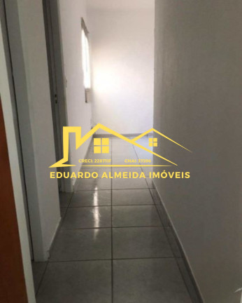 Imagem Apartamento com 2 Quartos para Alugar, 56 m² em Ipanema Ville - Sorocaba