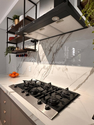 Imagem Casa de Condomínio com 3 Quartos à Venda, 261 m² em Parque Brasil 500 - Paulínia Imagem Casa de Condomínio com 3 Quartos à Venda, 261 m² em Parque Brasil 500 - Paulínia