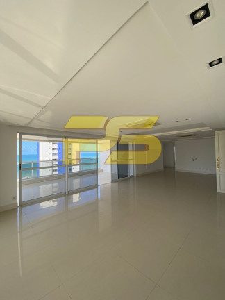 Imagem Apartamento com 4 Quartos à Venda, 335 m² em Altiplano Cabo Branco - João Pessoa