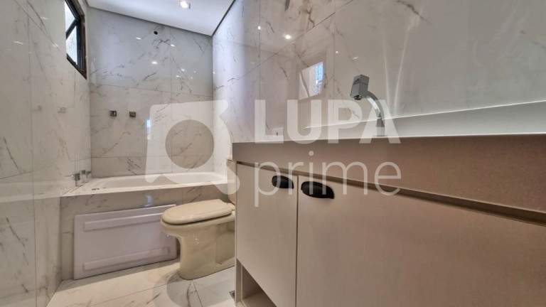 Imagem Apartamento com 4 Quartos à Venda, 195 m² em Morumbi - São Paulo