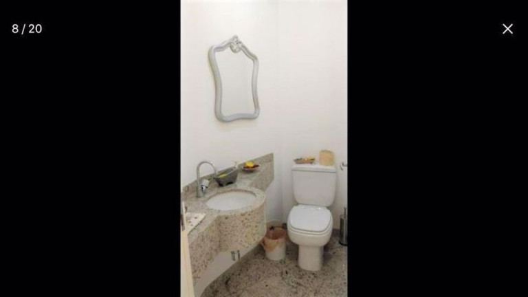 Imagem Apartamento com 4 Quartos à Venda, 303 m² em Paraíso - São Paulo