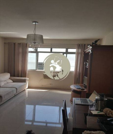 Imagem Apartamento com 2 Quartos à Venda, 95 m² em Embare - Santos Imagem Apartamento com 2 Quartos à Venda, 95 m² em Embare - Santos
