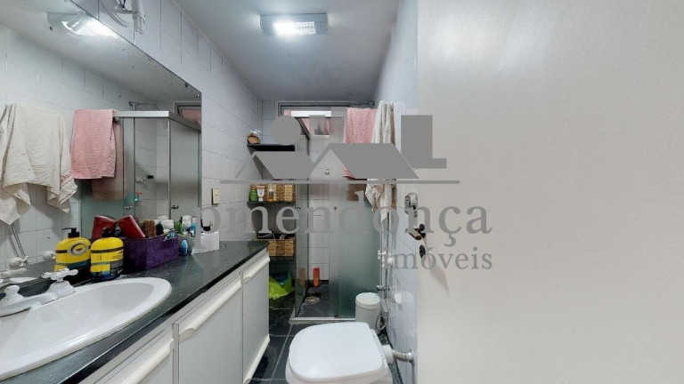 Imagem Apartamento com 4 Quartos à Venda, 151 m² em Higienópolis - São Paulo