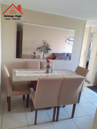 Imagem Apartamento com 2 Quartos à Venda, 52 m² em Jardim Umuarama - São Paulo