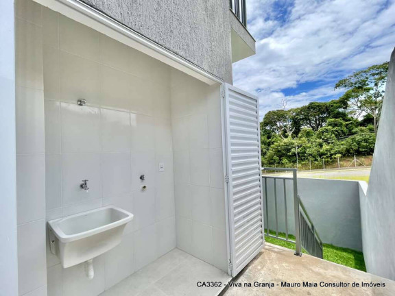Imagem Casa com 3 Quartos à Venda, 125 m² em água Espraiada (caucaia Do Alto) - Cotia Imagem Casa com 3 Quartos à Venda, 125 m² em água Espraiada (caucaia Do Alto) - Cotia