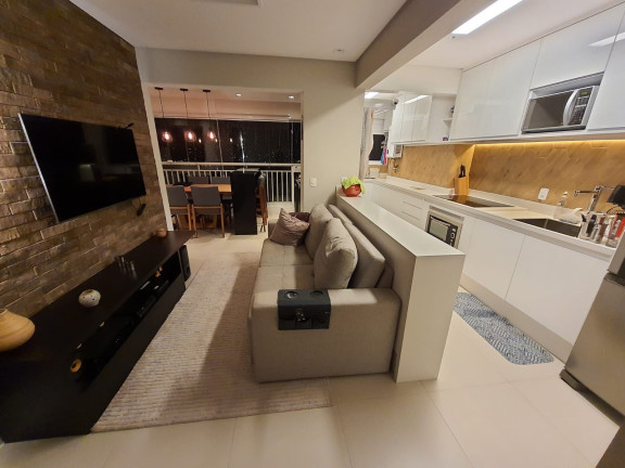 Imagem Imóvel com 2 Quartos à Venda, 70 m² em Vila Ema - São Paulo Imagem Imóvel com 2 Quartos à Venda, 70 m² em Vila Ema - São Paulo
