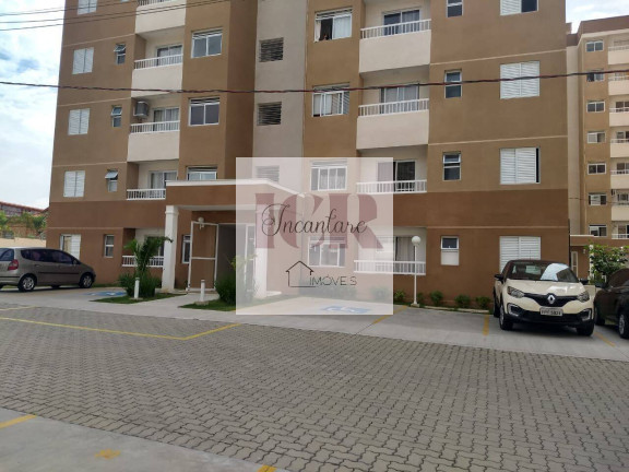 Imagem Apartamento com 2 Quartos à Venda, 50 m² em Vila Hortência - Sorocaba Imagem Apartamento com 2 Quartos à Venda, 50 m² em Vila Hortência - Sorocaba