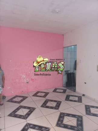 Imagem Casa com 2 Quartos à Venda,  em Cidade Antônio Estevão De Carvalho - São Paulo