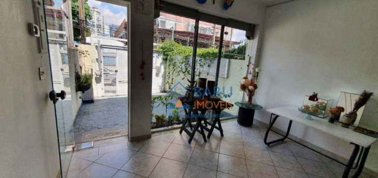 Imagem Casa com 3 Quartos à Venda, 180 m² em Perdizes - São Paulo