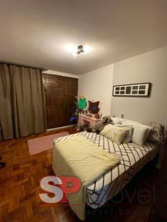 Imagem Apartamento com 3 Quartos à Venda, 147 m² em Santana - São Paulo