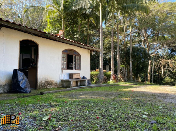 Imagem Imóvel com 6 Quartos à Venda, 350 m² em Padeiros - Juquitiba