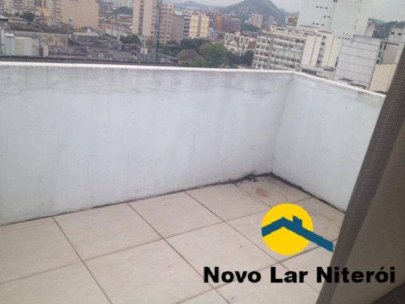 Imagem Sala Comercial à Venda, 55 m² em Centro - Niterói Imagem Sala Comercial à Venda, 55 m² em Centro - Niterói