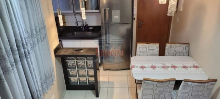 Imagem Apartamento com 2 Quartos à Venda, 86 m² em Vila Humaita - Santo André Imagem Apartamento com 2 Quartos à Venda, 86 m² em Vila Humaita - Santo André