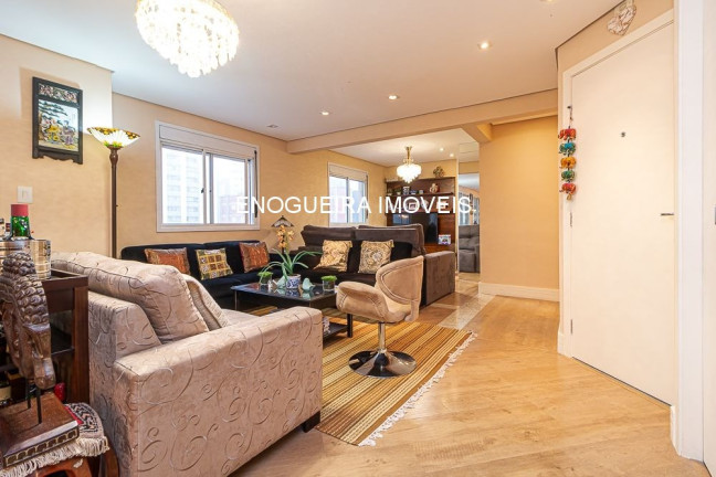 Imagem Apartamento com 2 Quartos à Venda, 149 m² em Perdizes - São Paulo Imagem Apartamento com 2 Quartos à Venda, 149 m² em Perdizes - São Paulo