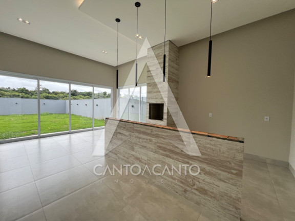 Imagem Casa com 3 Quartos à Venda, 161 m² em Residencial Aquarela Das Artes - Sinop Imagem Casa com 3 Quartos à Venda, 161 m² em Residencial Aquarela Das Artes - Sinop