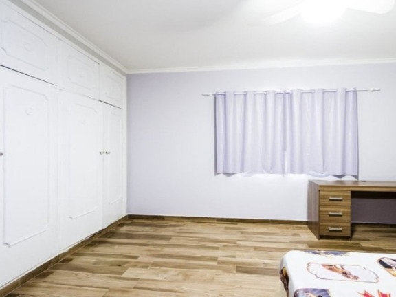 Imagem Casa com 3 Quartos à Venda, 243 m² em Planalto Paulista - São Paulo Imagem Casa com 3 Quartos à Venda, 243 m² em Planalto Paulista - São Paulo