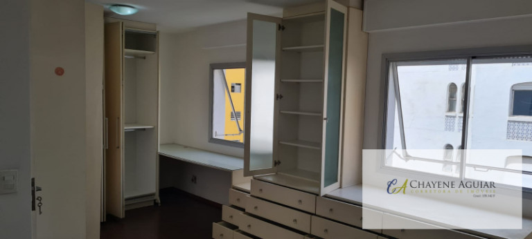 Imagem Apartamento com 1 Quarto para Alugar, 84 m² em Vila Mariana - São Paulo