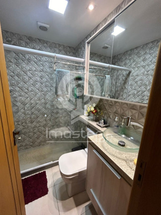 Imagem Apartamento com 4 Quartos à Venda, 171 m² em Taquara - Rio De Janeiro