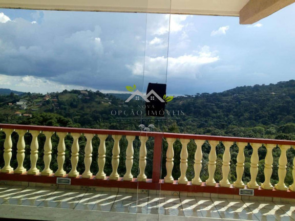 Imagem Casa com 4 Quartos à Venda, 240 m² em Vila Natal - Campos Do Jordão