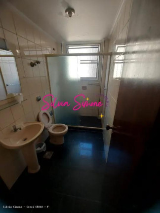 Imagem Apartamento com 3 Quartos à Venda, 130 m² em Boqueirão - Santos Imagem Apartamento com 3 Quartos à Venda, 130 m² em Boqueirão - Santos