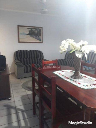 Imagem Apartamento com 2 Quartos à Venda, 72 m² em Itaguá - Ubatuba Imagem Apartamento com 2 Quartos à Venda, 72 m² em Itaguá - Ubatuba