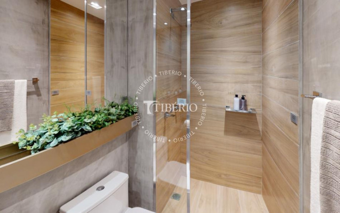 Imagem Apartamento com 2 Quartos à Venda, 52 m² em Belenzinho - São Paulo Imagem Apartamento com 2 Quartos à Venda, 52 m² em Belenzinho - São Paulo