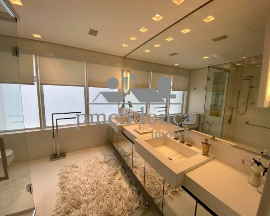 Imagem Apartamento com 4 Quartos à Venda, 320 m² em Pacaembu - São Paulo Imagem Apartamento com 4 Quartos à Venda, 320 m² em Pacaembu - São Paulo