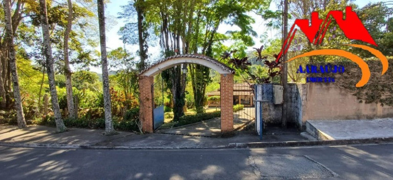 Imagem Imóvel com 3 Quartos à Venda, 239 m² em Jardim Caparelli (mailasqui) - São Roque
