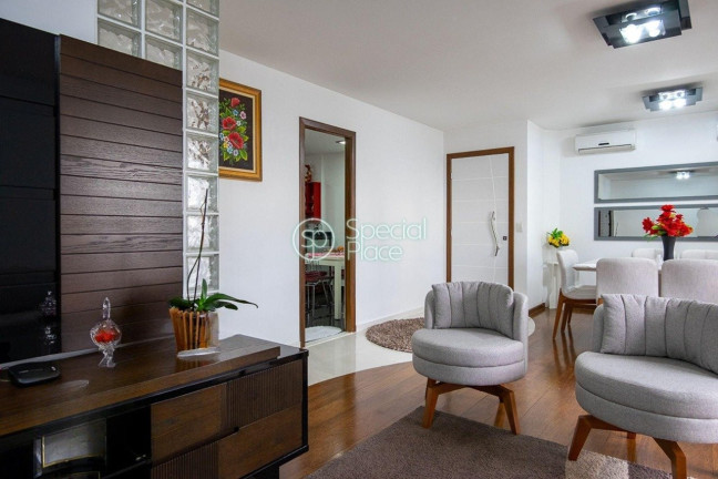 Imagem Apartamento com 3 Quartos à Venda, 150 m² em Vila Romana - São Paulo