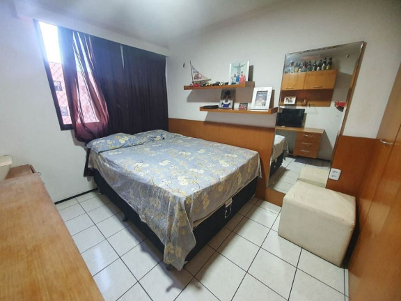 Imagem Apartamento com 3 Quartos à Venda, 87 m² em Meireles - Fortaleza Imagem Apartamento com 3 Quartos à Venda, 87 m² em Meireles - Fortaleza
