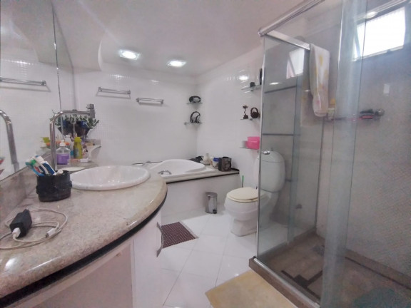 Imagem Apartamento com 3 Quartos à Venda, 92 m² em Centro - Guarapari