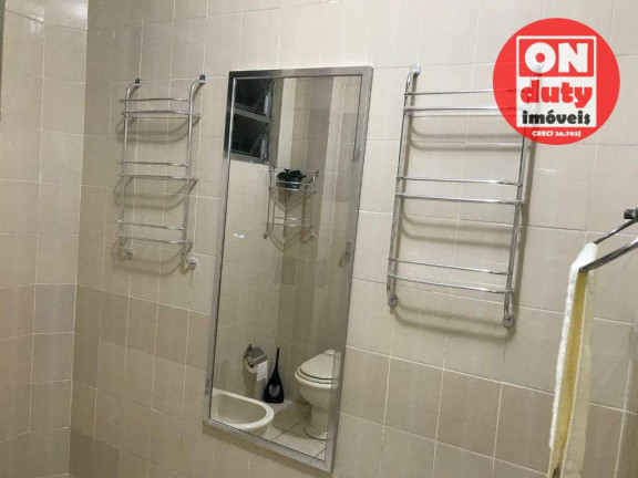 Imagem Apartamento com 2 Quartos à Venda, 120 m² em Gonzaga - Santos Imagem Apartamento com 2 Quartos à Venda, 120 m² em Gonzaga - Santos