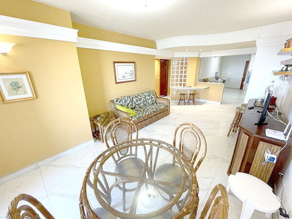 Imagem Apartamento com 3 Quartos à Venda, 118 m² em Enseada Azul - Guarapari