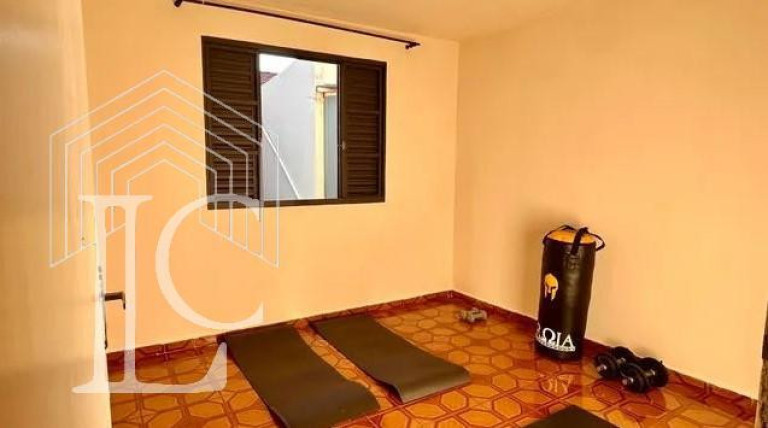 Imagem Apartamento com 3 Quartos à Venda, 90 m² em Vila Santa Catarina - São Paulo