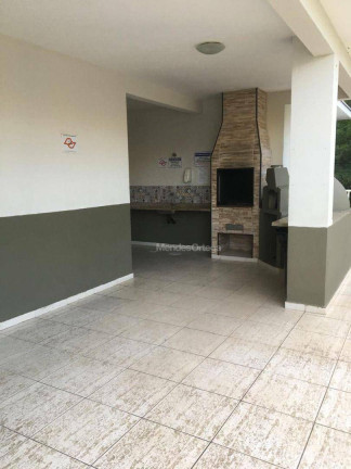 Imagem Apartamento com 2 Quartos à Venda, 52 m² em Vila Haro - Sorocaba
