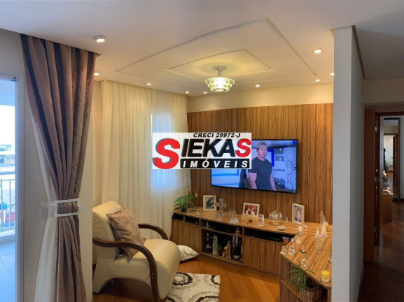 Imagem Apartamento com 2 Quartos à Venda, 78 m² em Vila Formosa - São Paulo Imagem Apartamento com 2 Quartos à Venda, 78 m² em Vila Formosa - São Paulo