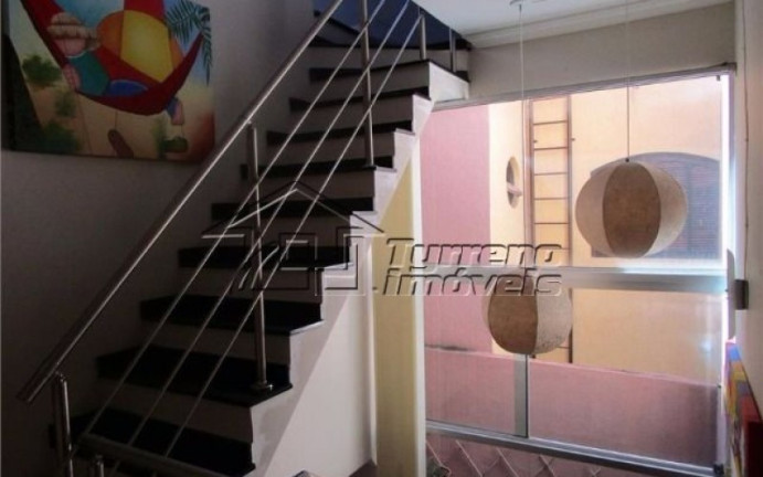 Imagem Casa com 3 Quartos à Venda, 207 m² em Jardim Terras Do Sul - São José Dos Campos