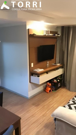 Apartamento com 2 Quartos à Venda, 50 m² em Jardim Tatiana - Votorantim