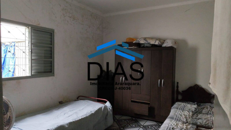 Imagem Casa com 3 Quartos à Venda, 263 m² em Jardim Nova América - Araraquara Imagem Casa com 3 Quartos à Venda, 263 m² em Jardim Nova América - Araraquara