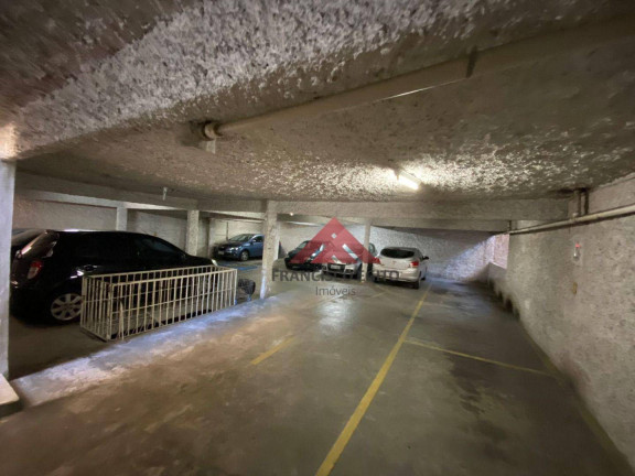 Imagem Apartamento com 2 Quartos à Venda, 70 m² em Boa Viagem - Niterói Imagem Apartamento com 2 Quartos à Venda, 70 m² em Boa Viagem - Niterói
